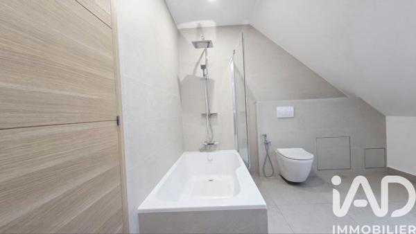 Maison à vendre 7 pièces 153 m² Marigny-les-Usages