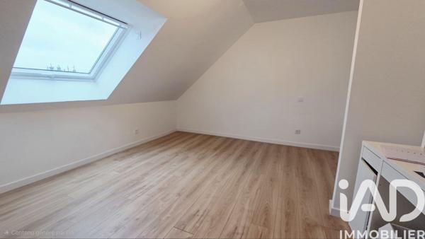 Maison à vendre 7 pièces 153 m² Marigny-les-Usages