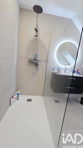 Maison à vendre 7 pièces 153 m² Marigny-les-Usages