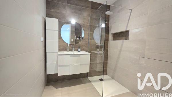 Maison à vendre 7 pièces 153 m² Marigny-les-Usages