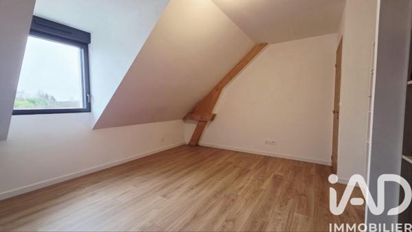 Maison à vendre 7 pièces 153 m² Marigny-les-Usages