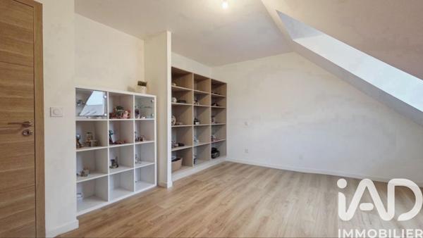 Maison à vendre 7 pièces 153 m² Marigny-les-Usages