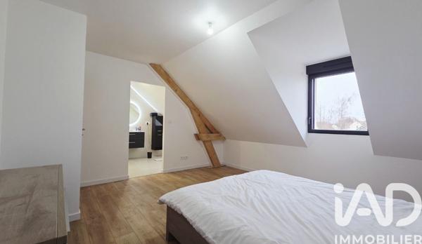 Maison à vendre 7 pièces 153 m² Marigny-les-Usages