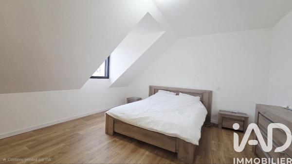 Maison à vendre 7 pièces 153 m² Marigny-les-Usages