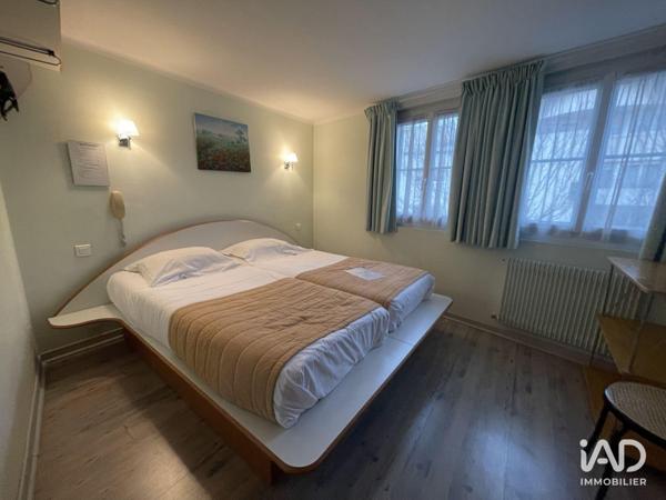 Hôtel 2* à vendre 600 m² Tours