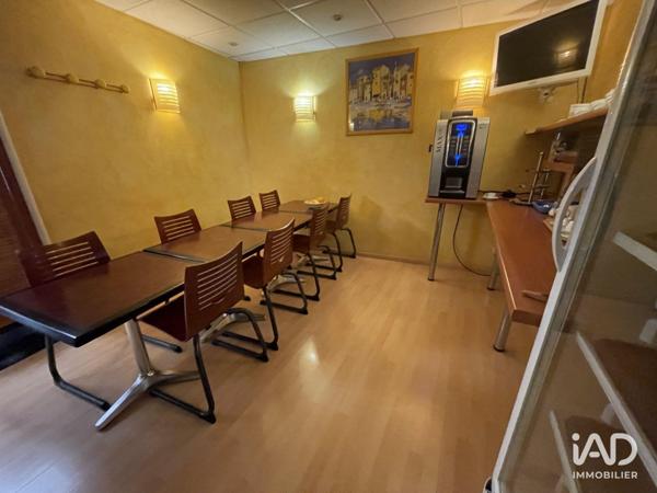 Hôtel 2* à vendre 600 m² Tours