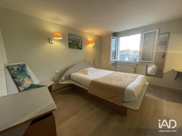 Hôtel 2* à vendre 600 m² Tours