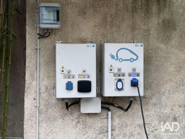 Hôtel 2* à vendre 600 m² Tours