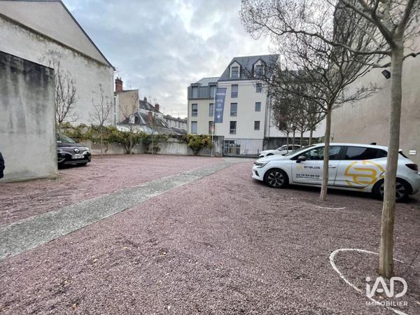 Hôtel 2* à vendre 600 m² Tours