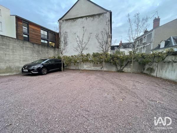 Hôtel 2* à vendre 600 m² Tours