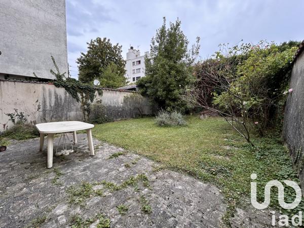 Maison à vendre 8 pièces 157 m² Montreuil