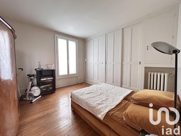Maison à vendre 8 pièces 157 m² Montreuil