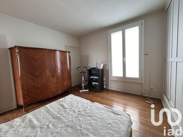 Maison à vendre 8 pièces 157 m² Montreuil