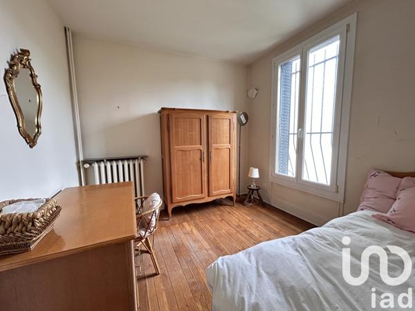 Maison à vendre 8 pièces 157 m² Montreuil