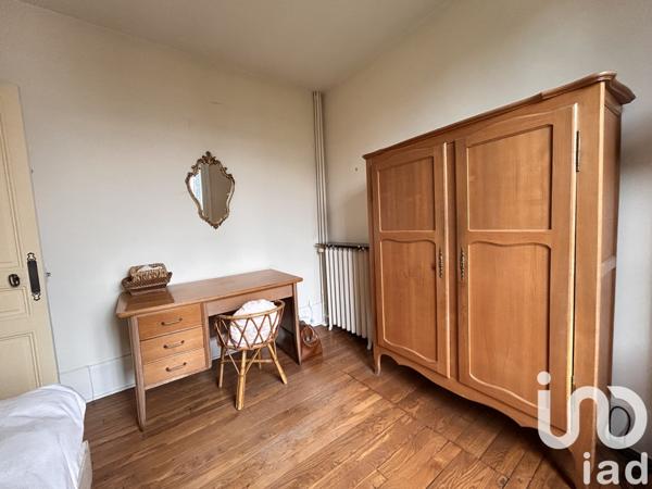Maison à vendre 8 pièces 157 m² Montreuil