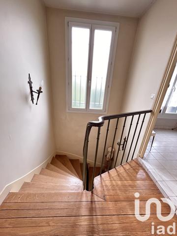 Maison à vendre 8 pièces 157 m² Montreuil