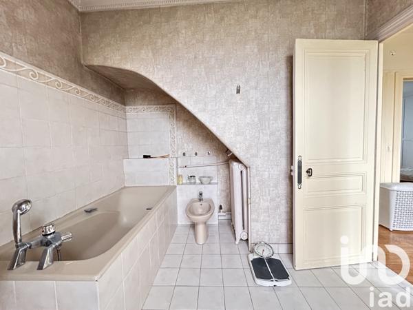 Maison à vendre 8 pièces 157 m² Montreuil