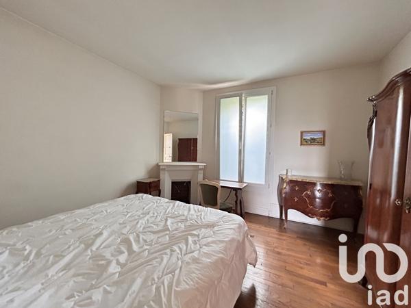 Maison à vendre 8 pièces 157 m² Montreuil