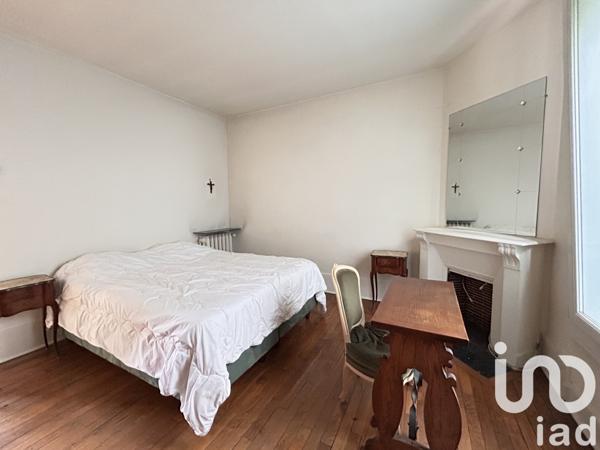 Maison à vendre 8 pièces 157 m² Montreuil