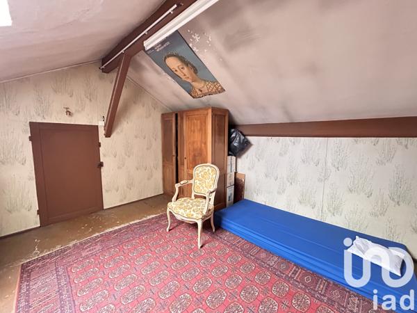 Maison à vendre 8 pièces 157 m² Montreuil