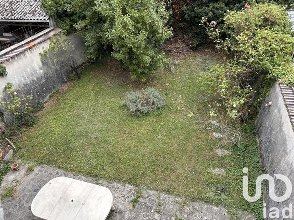 Maison à vendre 8 pièces 157 m² Montreuil