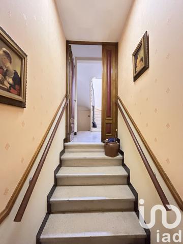 Maison à vendre 8 pièces 157 m² Montreuil