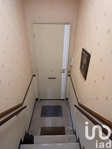 Maison à vendre 8 pièces 157 m² Montreuil