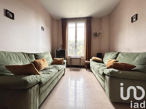 Maison à vendre 8 pièces 157 m² Montreuil