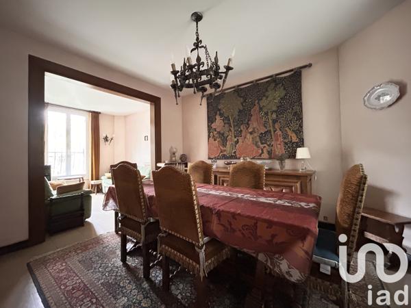 Maison à vendre 8 pièces 157 m² Montreuil