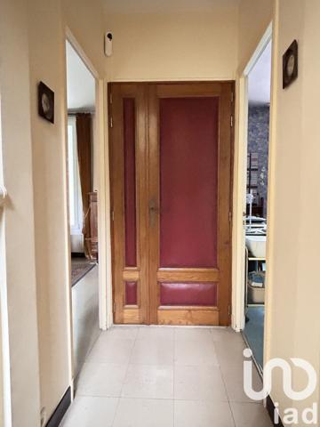 Maison à vendre 8 pièces 157 m² Montreuil