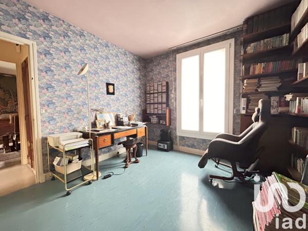 Maison à vendre 8 pièces 157 m² Montreuil