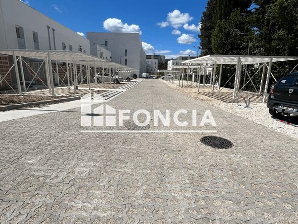 Location Maison 3 pièces 65.7 m² - 54 PASSAGE RACHEL CARSON Avignon 84000