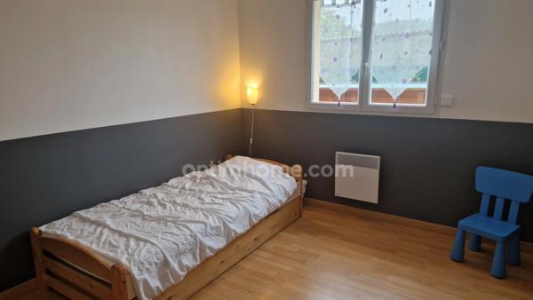 🏡 À vendre : Maison familiale agréable et confortable proche du lac d’Hourtin 🌊