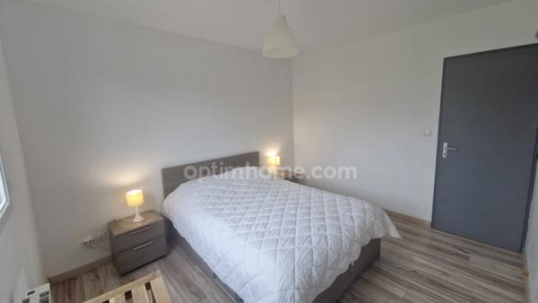 🏡 À vendre : Maison familiale agréable et confortable proche du lac d’Hourtin 🌊