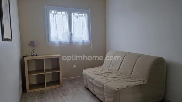 🏡 À vendre : Maison familiale agréable et confortable proche du lac d’Hourtin 🌊