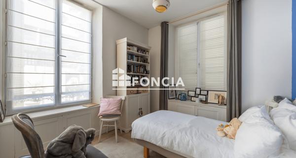 À vendre Studio 48.5 m² - Enghien-les-bains 95880