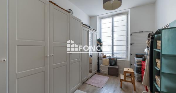 À vendre Studio 48.5 m² - Enghien-les-bains 95880
