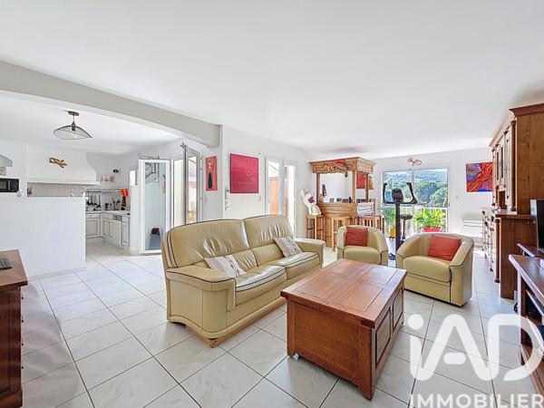 Maison à vendre 6 pièces 145 m² Port-Vendres