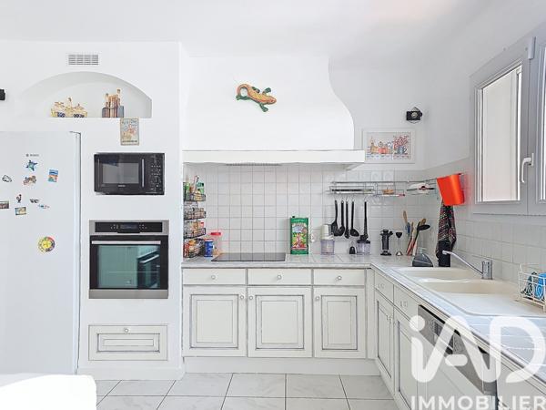 Maison à vendre 6 pièces 145 m² Port-Vendres