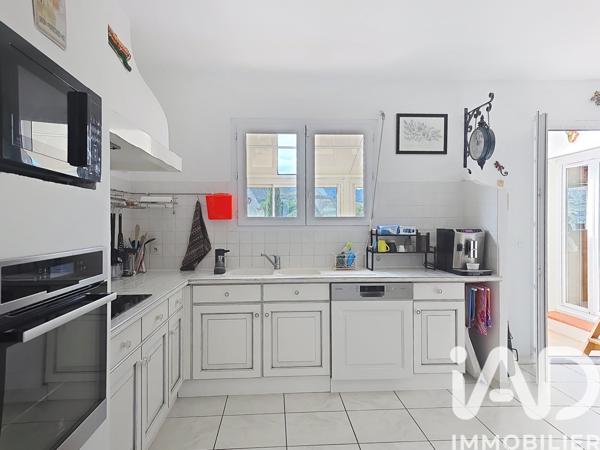 Maison à vendre 6 pièces 145 m² Port-Vendres