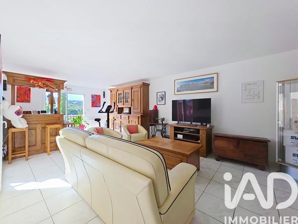 Maison à vendre 6 pièces 145 m² Port-Vendres