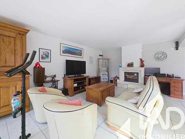 Maison à vendre 6 pièces 145 m² Port-Vendres