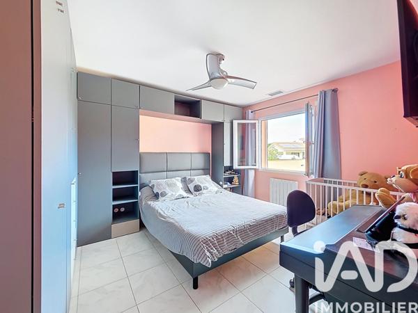 Maison à vendre 6 pièces 145 m² Port-Vendres