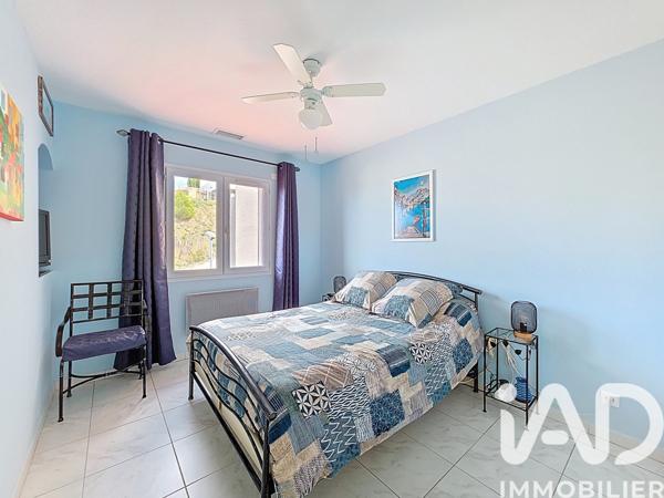 Maison à vendre 6 pièces 145 m² Port-Vendres