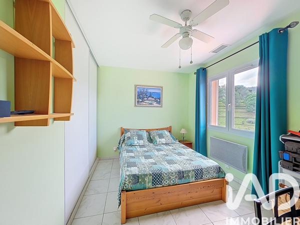 Maison à vendre 6 pièces 145 m² Port-Vendres