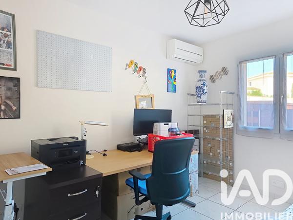 Maison à vendre 6 pièces 145 m² Port-Vendres