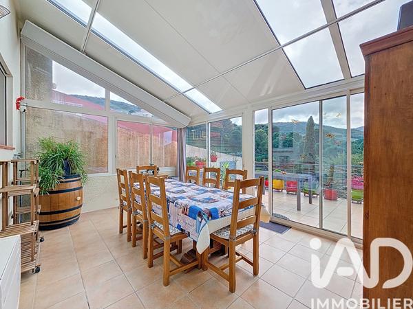 Maison à vendre 6 pièces 145 m² Port-Vendres