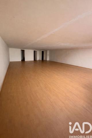 Appartement à vendre 3 pièces 99 m² Marseille 2