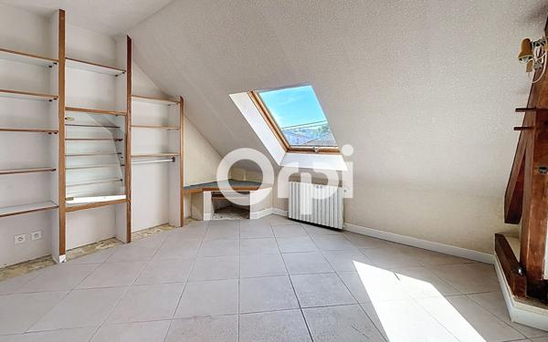 Maison à vendre    6 pièces •  Brive-la-Gaillarde