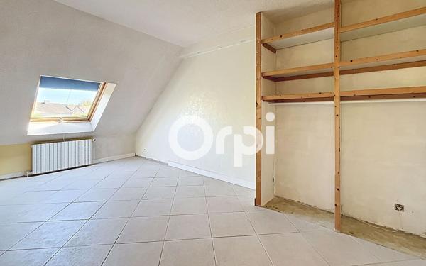 Maison à vendre    6 pièces •  Brive-la-Gaillarde